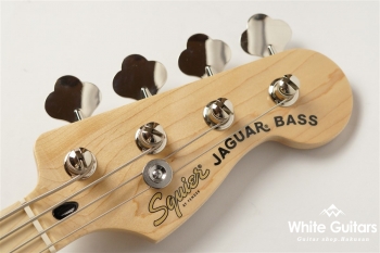 Affinity Series Jaguar Bass H